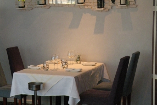 Le Parc de la Colombière Hôtel Restaurant